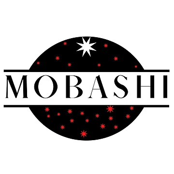 Artwork thumbnail, MOBASHI by MOBASHI WORLD