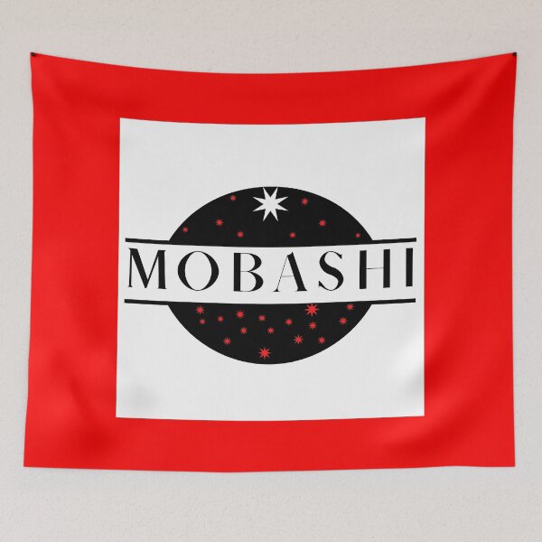 Item preview, MOBASHI designed and sold by MOBASHI WORLD.