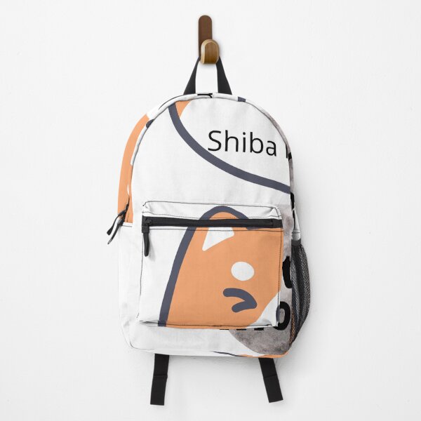 Item preview, shiba Inu coin designed and sold by Highhocreations.