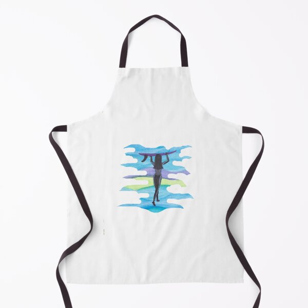 Item preview, Walking towards the surf designed and sold by Artfullee63.