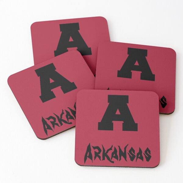 Item preview, Arkansas AR designed and sold by Lartheviking.
