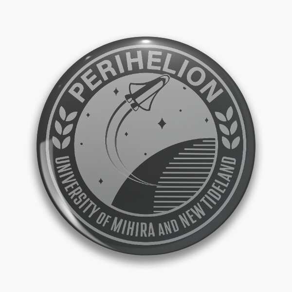Item preview, Perihelion Crew designed and sold by CrownAndThistle.