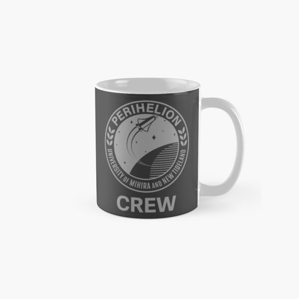 Item preview, Perihelion Crew designed and sold by CrownAndThistle.