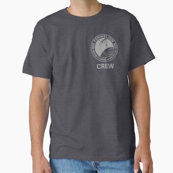 Item preview, Perihelion Crew designed and sold by CrownAndThistle.