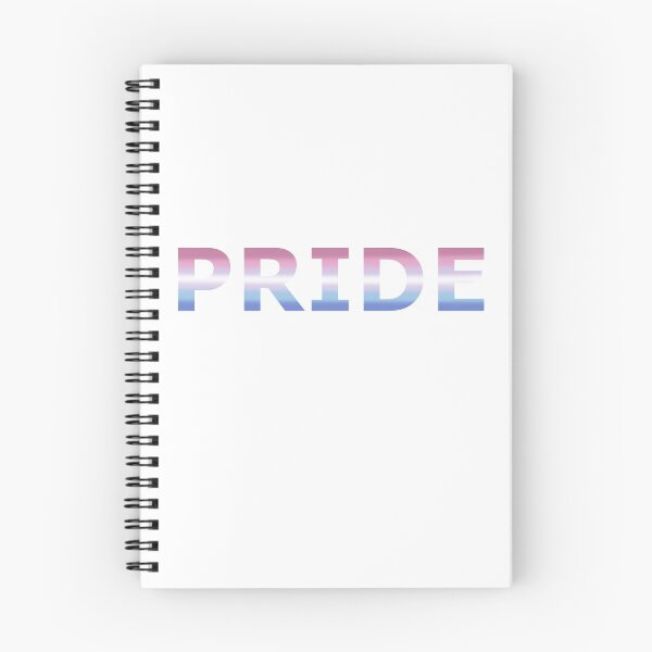 Item preview, Bigender Pride designed and sold by Friend of Frogs.