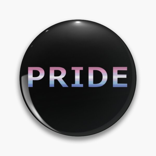 Item preview, Bigender Pride designed and sold by Friend of Frogs.