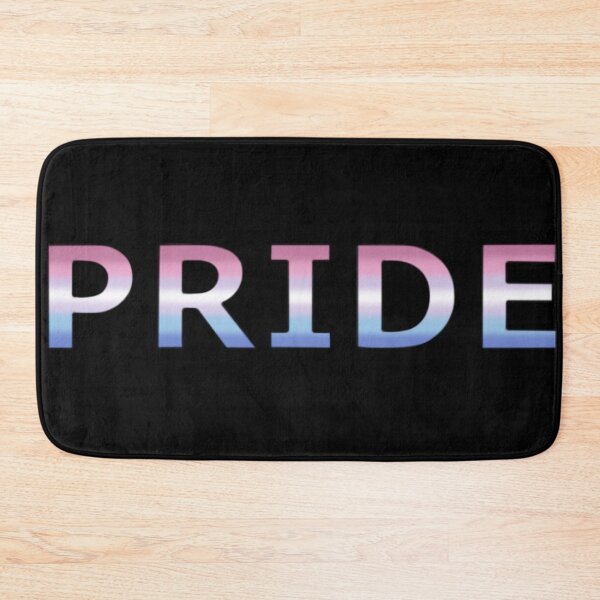Item preview, Bigender Pride designed and sold by Friend of Frogs.