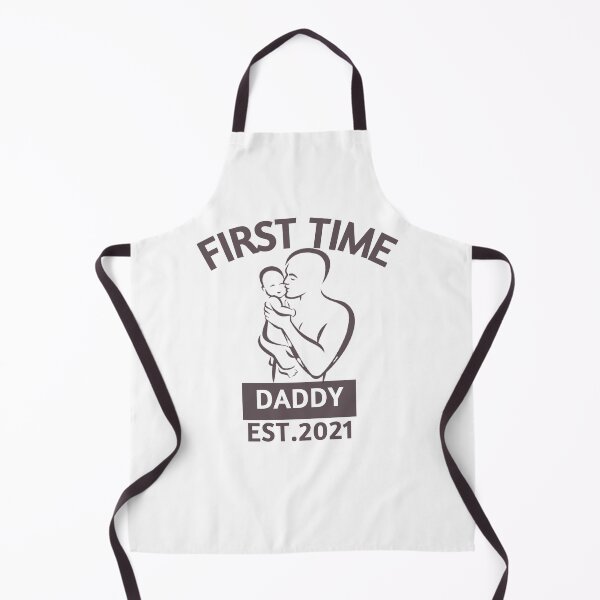 Item preview, First Time Daddy New Dad Est 2021 Fathers Day Gift  designed and sold by zahra369der.