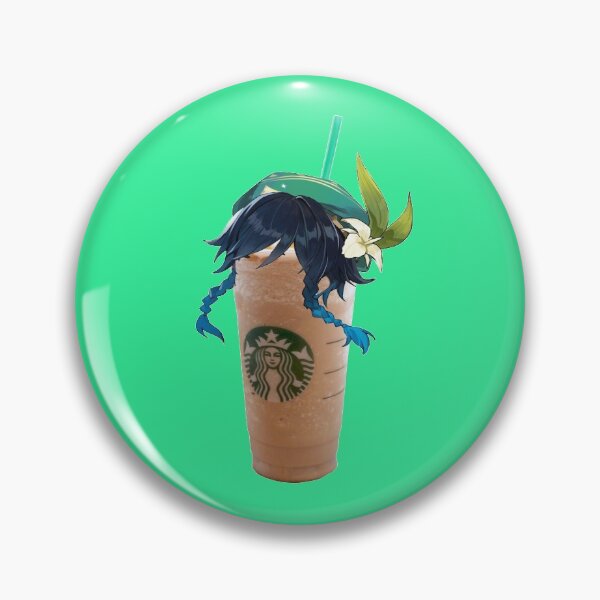Item preview, Venti Venti designed and sold by NidanNinja.
