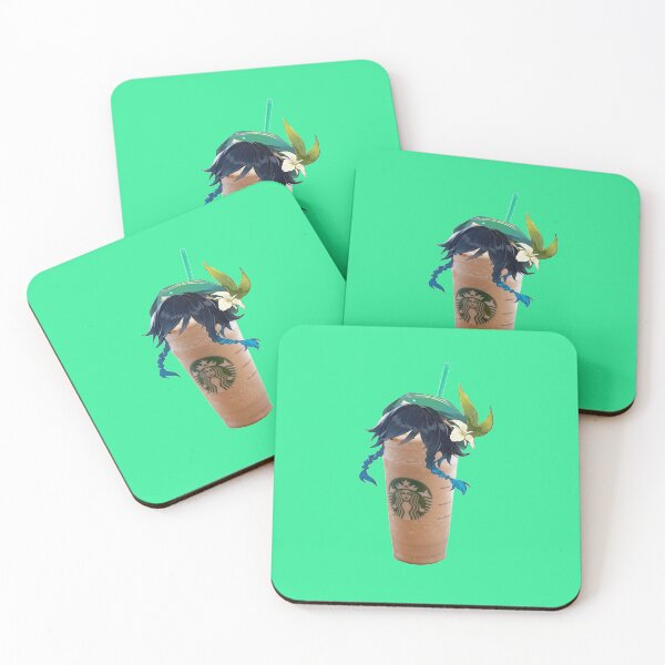 Item preview, Venti Venti designed and sold by NidanNinja.