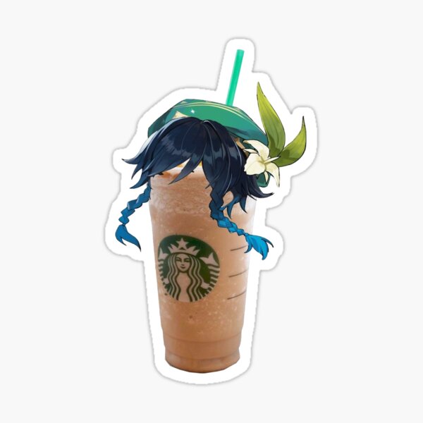 Item preview, Venti Venti designed and sold by NidanNinja.