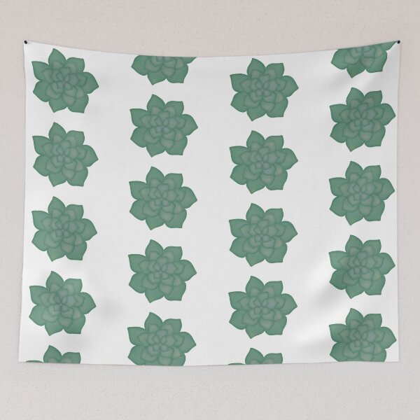 Item preview, Succulents Plant  designed and sold by irmasarts.