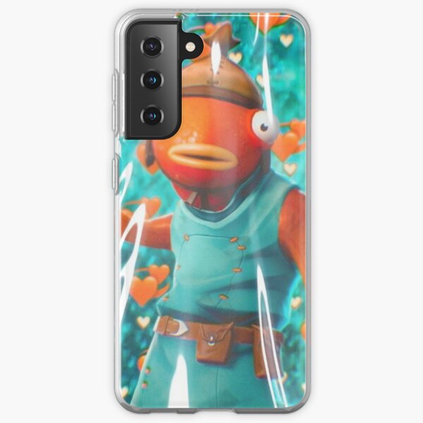Fishstick Samsung Galaxy Soft Case