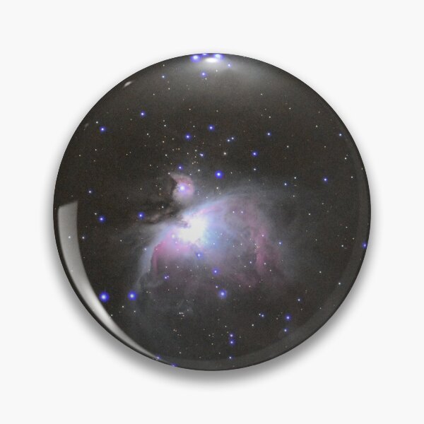 Item preview, Orion Nebula designed and sold by Pisgah Astronomical Research Institute.