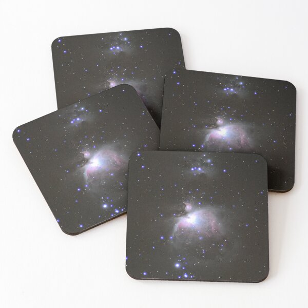 Item preview, Orion Nebula designed and sold by Pisgah Astronomical Research Institute.