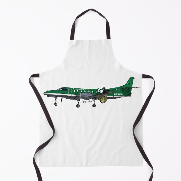 Item preview, Metroliner N788KL Key Lime Air  designed and sold by Michael Garber.