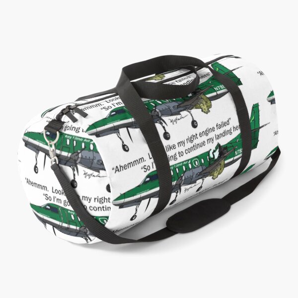 Item preview, Copy of Metroliner N788KL Key Lime Air  designed and sold by Michael Garber.