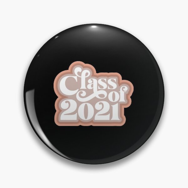 Item preview, Class of 2021 Shirt designed and sold by tigerro18.