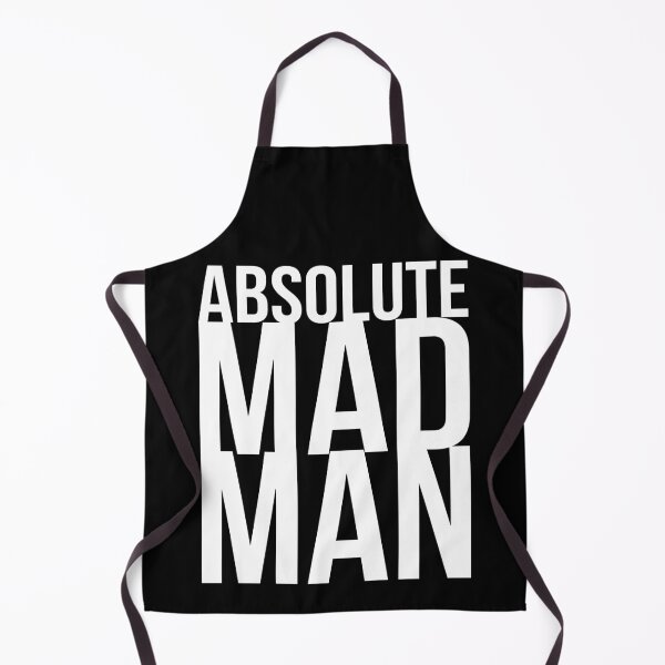 Item preview, Absolute Madman designed and sold by PapaBujuGaming.
