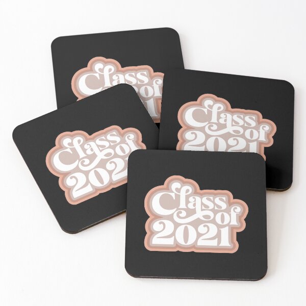 Item preview, Class of 2021 Shirt designed and sold by tigerro18.