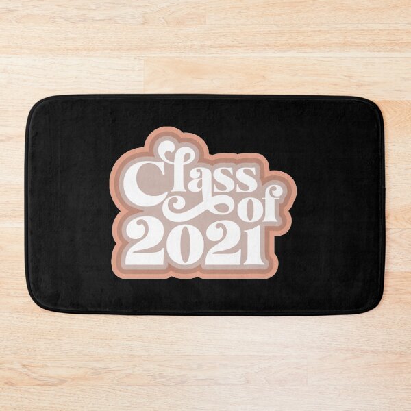 Item preview, Class of 2021 Shirt designed and sold by tigerro18.