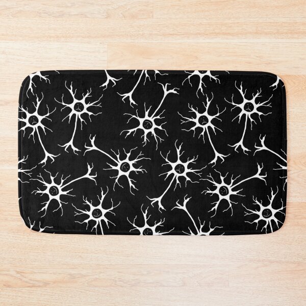 Item preview, Happy and Sad Neurons on Yellow designed and sold by fogoosherie.