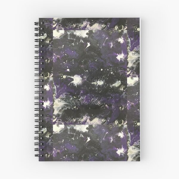 Item preview, Purple Splash designed and sold by nydiavillarreal.