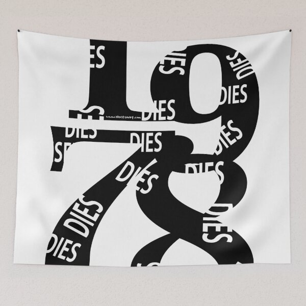 Item preview, Number one nine seventy eight designed and sold by Vectshirt-shop.