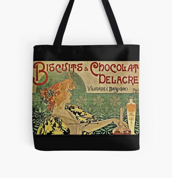 Biscuits Tote Bags Redbubble