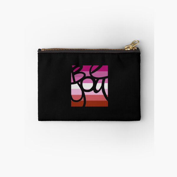 Item preview, Be You (Lesbian PRIDE) designed and sold by VeiArt.