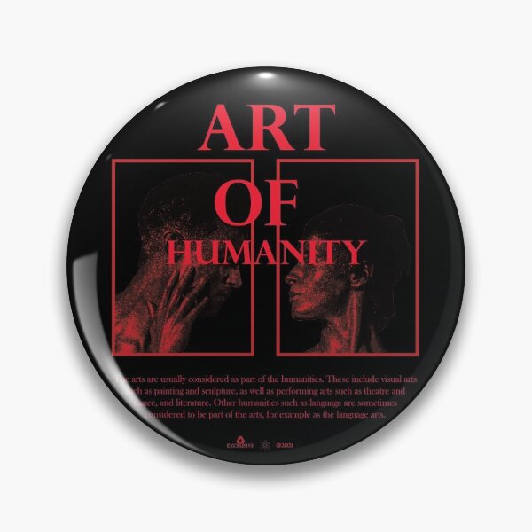 Item preview, Art of Humanity designed and sold by Made-By-Art.