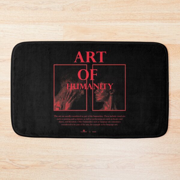Item preview, Art of Humanity designed and sold by Made-By-Art.