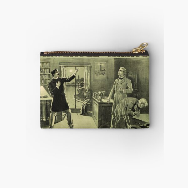 Item preview, Dr. Jekyll and Mr. Hyde  designed and sold by GreatTomorrow.