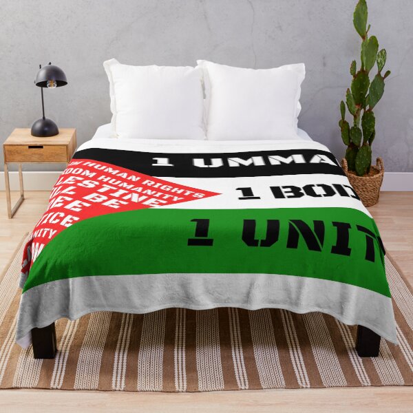 Item preview, Just Free Palestine designed and sold by Mamawbravely.