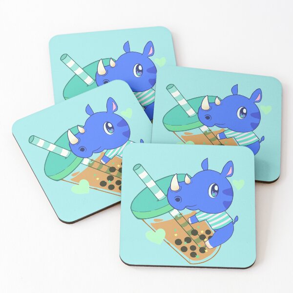 Item preview, Hornsby Boba Tea designed and sold by alyjones.