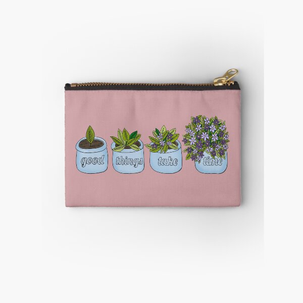 Item preview, Good Things Take Time designed and sold by ceciboo.