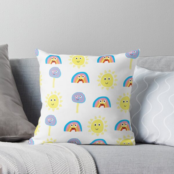 Item preview, Sunshine Lollipops and Rainbows designed and sold by chanicecollette.