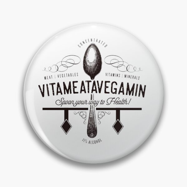 Item preview, Vitameatavegamin Shirt designed and sold by tigerro18.