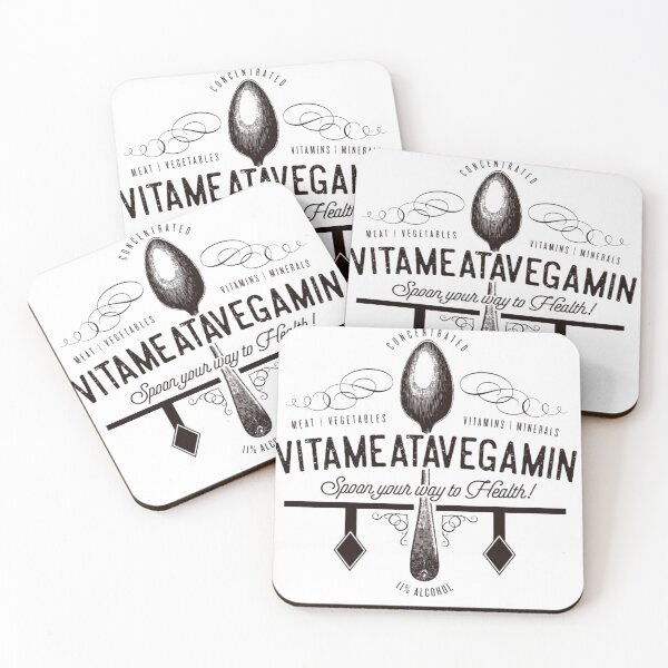 Item preview, Vitameatavegamin Shirt designed and sold by tigerro18.