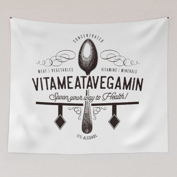 Item preview, Vitameatavegamin Shirt designed and sold by tigerro18.