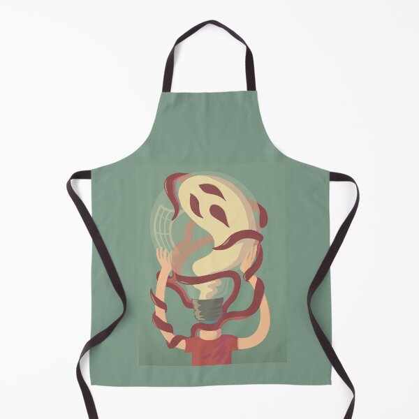 Item preview, Stolen Ideas designed and sold by Lavenderskyart.