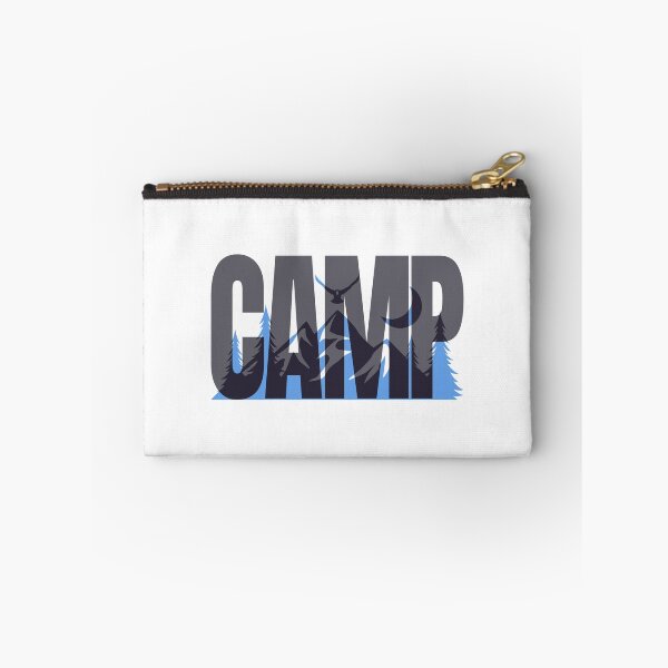 Item preview, Camp designed and sold by hectorgool.