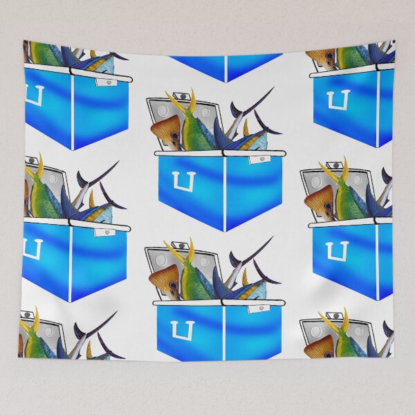 Item preview, FULL COOLER  designed and sold by wahine24.