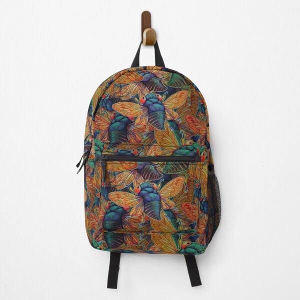 Item preview, Brood X Swarm designed and sold by Wren Melville's Art.
