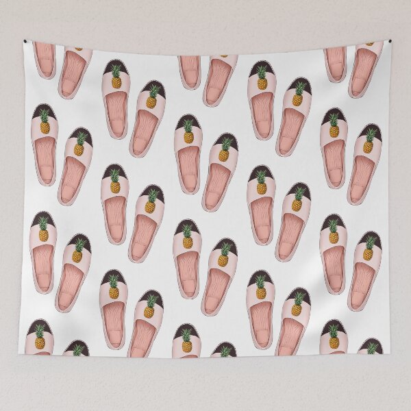 Item preview, Summer themed  fashion artwork designed and sold by Lalanacliparts.