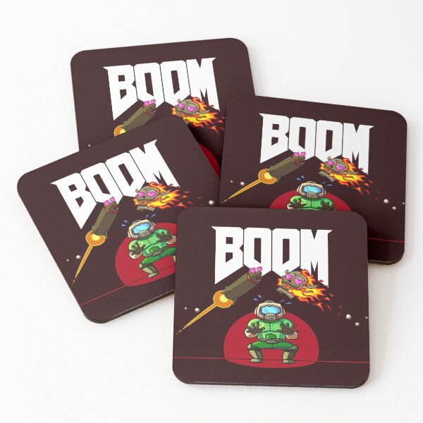 Item preview, BOOM - Explosive Love! designed and sold by krls.