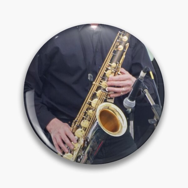 Item preview, The Sax designed and sold by D-GaP.