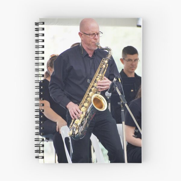 Item preview, The Sax designed and sold by D-GaP.