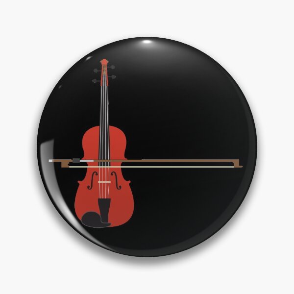 Item preview, Violin Art designed and sold by della95.