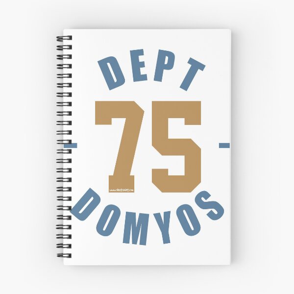 Item preview, Department Domyos number Seventy five designed and sold by Vectshirt-shop.